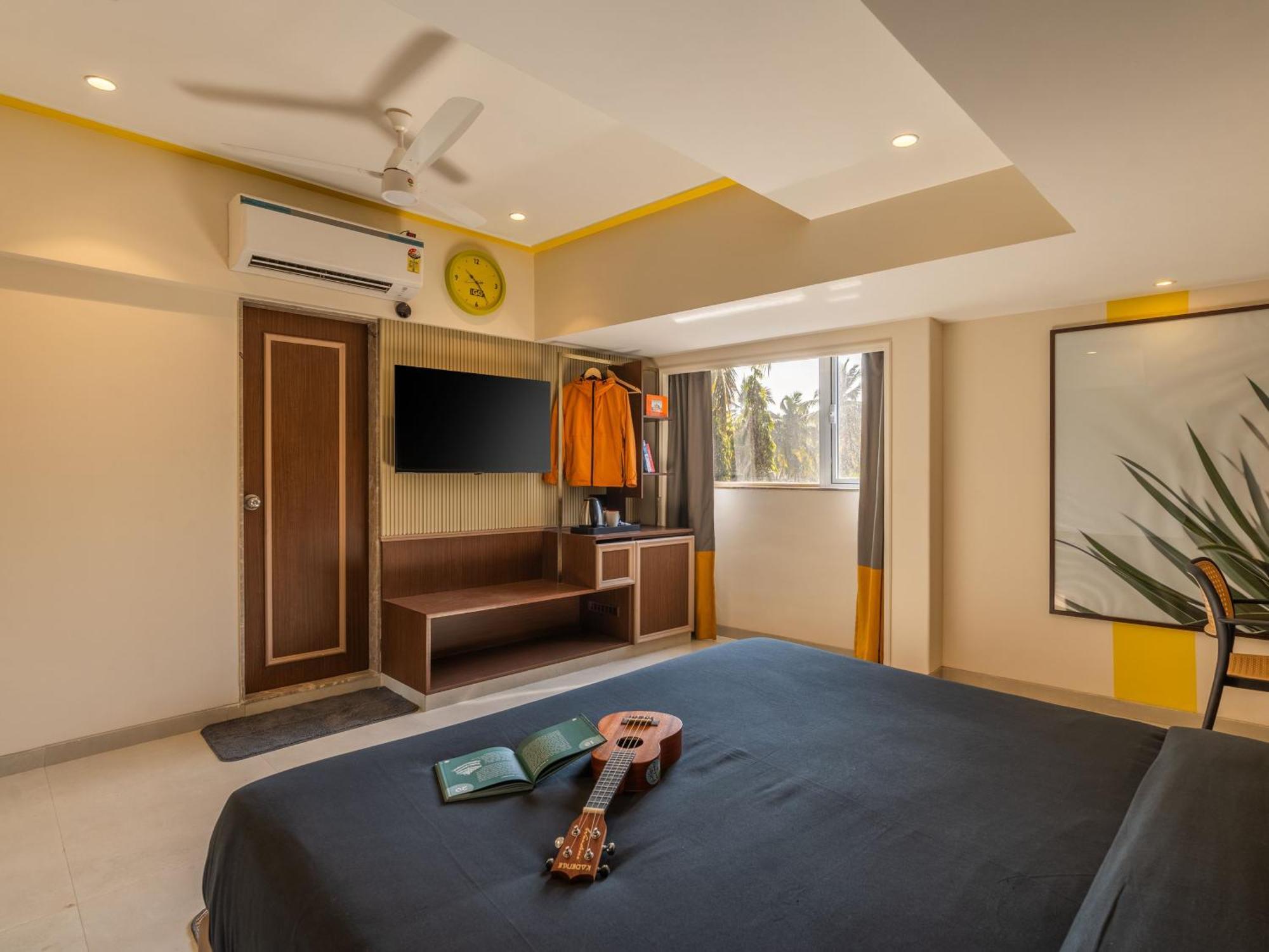 The Hosteller Mumbai, International Airport — Photos 3